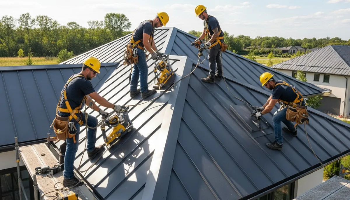 Aurora, CO siding installation for durable, weather-resistant home exterior protection