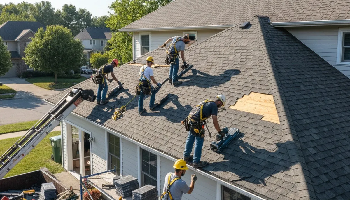 Aurora, CO vinyl siding installation for durable, weather-resistant home exterior protection